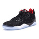 Air Jordan Spike Forty Low "Blackface"