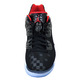 Air Jordan Spike Forty Low "Blackface"