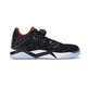 Air Jordan Spike Forty Low "Blackface"