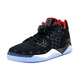 Air Jordan Spike Forty Low "Blackface"