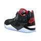 Air Jordan Spike Forty Low "Blackface"