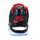 Air Jordan Spike Forty Low "Blackface"