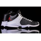 Jordan SuperFly 4 PO Griffin "Schwarz und Weiß" (002)