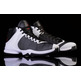 Jordan SuperFly 4 PO Griffin "Schwarz und Weiß" (002)