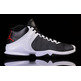 Jordan SuperFly 4 PO Griffin "Schwarz und Weiß" (002)