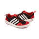Adidas Boot CC Spitze (Rojo/Black)