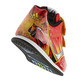 Adidas Disney Cars 2 Inf (rot/gelb/silber)