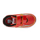 Adidas Disney Cars 2 Inf (rot/gelb/silber)
