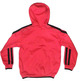 Juniorjacke Adidas Chicago Bulls (rot/schwarz)
