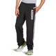 Adidas Essential Lin Wv Pant (schwarz/weiß)