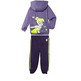 Adidas Chándal Disney Tinkerbell (violeta/pura)