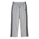 Adidas Essential 3-Stripes Open Hem (gris/black)