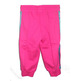 Adidas Pantalón 3/4 Und Mädchen erfunden (rosaintens/turqueza)
