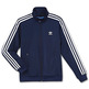 Adidas Junior Firebird TT Jacke (marin/weiß)