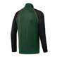 Adidas Chaqueta Superstar Track Top (dunkelgrün/schwarz)