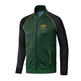 Adidas Chaqueta Superstar Track Top (dunkelgrün/schwarz)