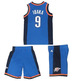 Paket Serge Ibaka Oklahoma ~