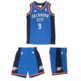 Paket Serge Ibaka Oklahoma ~