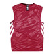 Adidas Camiseta Rev S/M Sum Run Chigaco Bulls (rot/schwarz)
