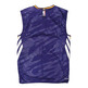 Adidas Camiseta Rev S/M Sum Run Angeles Lakers (amarillo/purple)