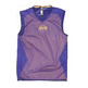 Adidas Camiseta Rev S/M Sum Run Angeles Lakers (amarillo/purple)