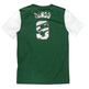 Adidas Camiseta Niño Sum Run Celtics Rondo No 9 (grün/weiß)