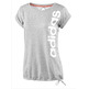 Adidas Reload Image Tee Q12 (gris/white)