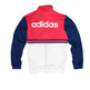 Adidas Chándal TS BTS Kn OC (blau/weiß/rot)