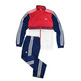 Adidas Chándal TS BTS Kn OC (blau/weiß/rot)