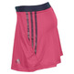 Adidas Falda Tennis G Response S (pink/urbansky)