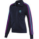 Adidas Firebird Track Top Mil (Marine/Turquoise/fuxia)