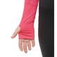 Reebok Sudadera Mujer Eigener Mix (rosa)