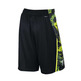 Kurzkobe Emerge Elite (010/negro/volt)