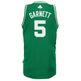 Adidas T-Shirt Replica Garnett Celtics (verde)