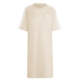 Adidas 3-Streifen Abzeichen Sportkleid "Magic Beige"