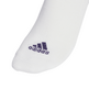 Adidas  3-Stripes Cushioned Low-Cut Socks 3 Pairs "White"