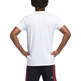 Adidas ABC Handschrift Tee