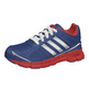 Adidas adifast Kids SYN (36-40 / marino / galio / plata)