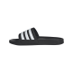 Adidas Adilette Shower Slides "Core black"