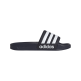 Adidas Adilette Shower Slides "Legend Ink"