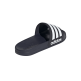 Adidas Adilette Shower Slides "Legend Ink"