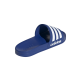 Adidas Adilette Shower Slides "Royal Blue"