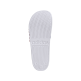 Adidas Adilette Shower Slides "White - Royal Blue"