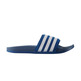 Adidas Adilette Supercloud Plus CF Ultra (blau/weiß)