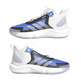 Adidas Adizero Select "Blaue Fusion"