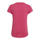 Adidas AEROREADY Animal Logo Drucken Slim Training Tee