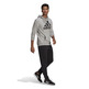 Adidas Aeroready Essentials Kangaroo Großes Logo