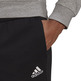 Adidas Aeroready Essentials Kangaroo Großes Logo