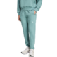 Adidas ALL SZN Fleece Regular Tapered Pant "Turquoise"
