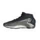 Adidas Anthony Edwards 1 Mid "Silver Metallic"